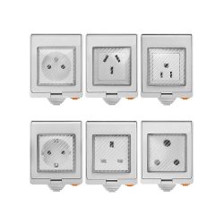 How to Add a New Plug Socket