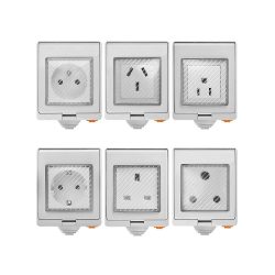 How to Add a New Plug Socket