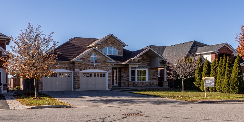 Style of Garage Doors