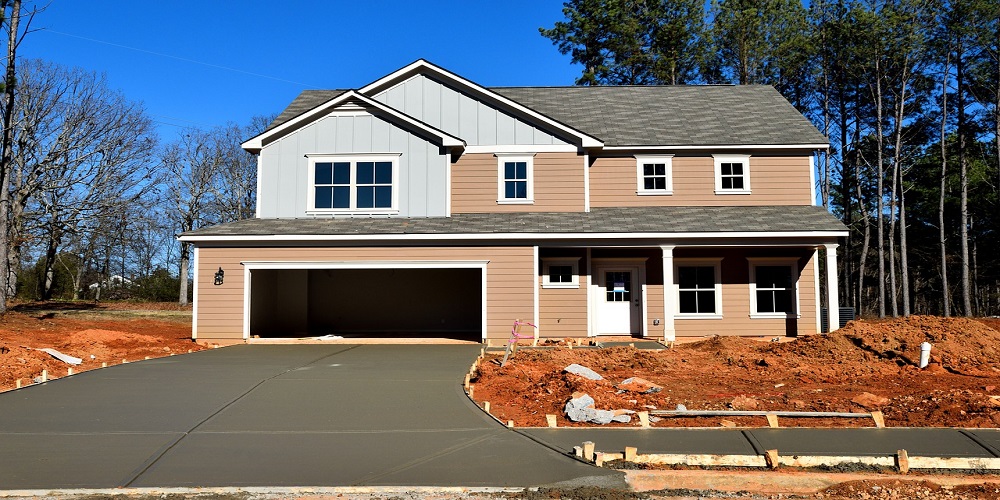 commercial Vs residential garage doors