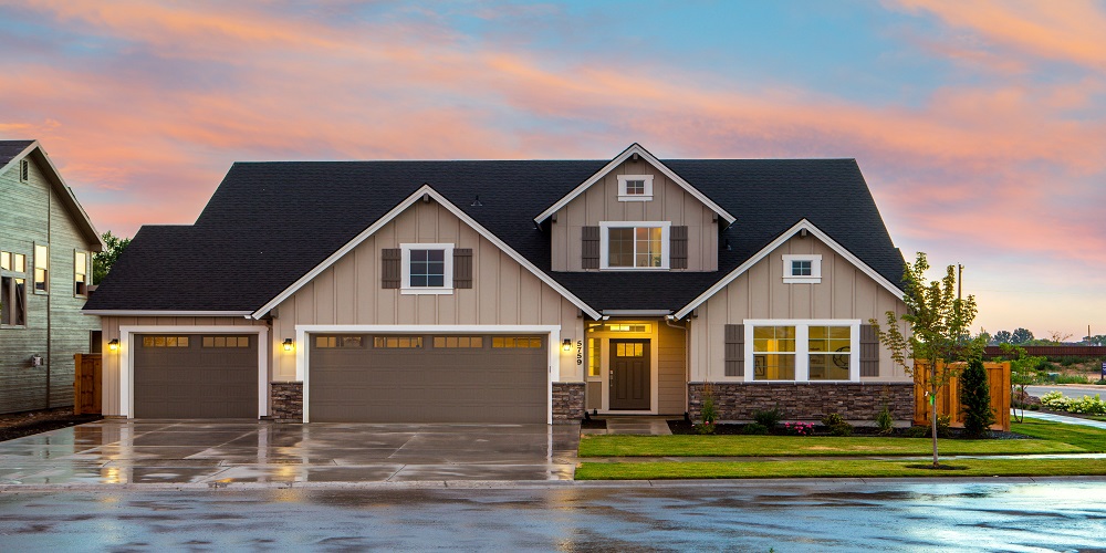 extend the life of a garage door