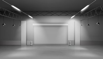 How to Organize Your Garage Space Efficiently 