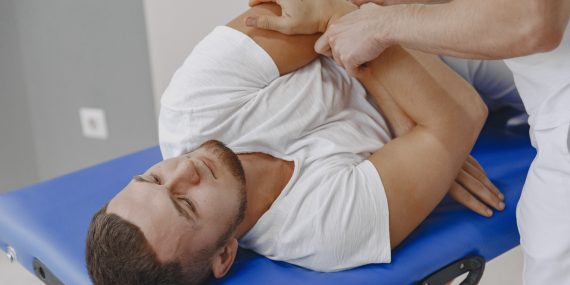 chiropractor in Oakville