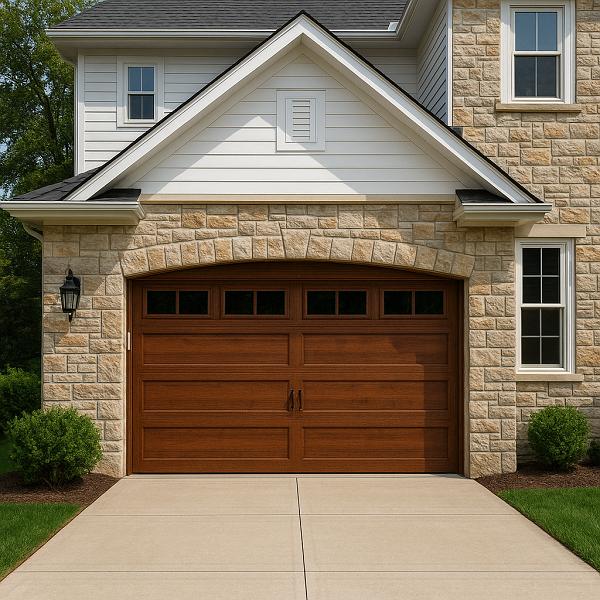 Garage Door Maintenance Tips